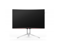 AOC AGON AG322QCX Curved - 351450 - zdjęcie 2